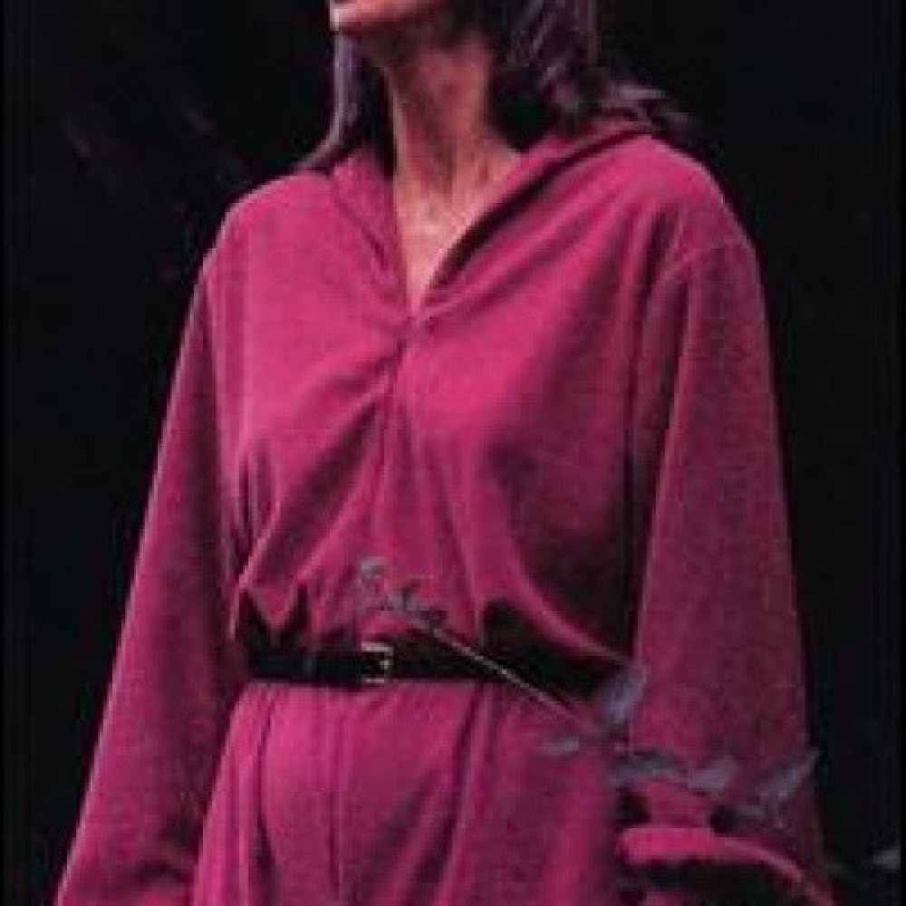 Frankie Armstrong