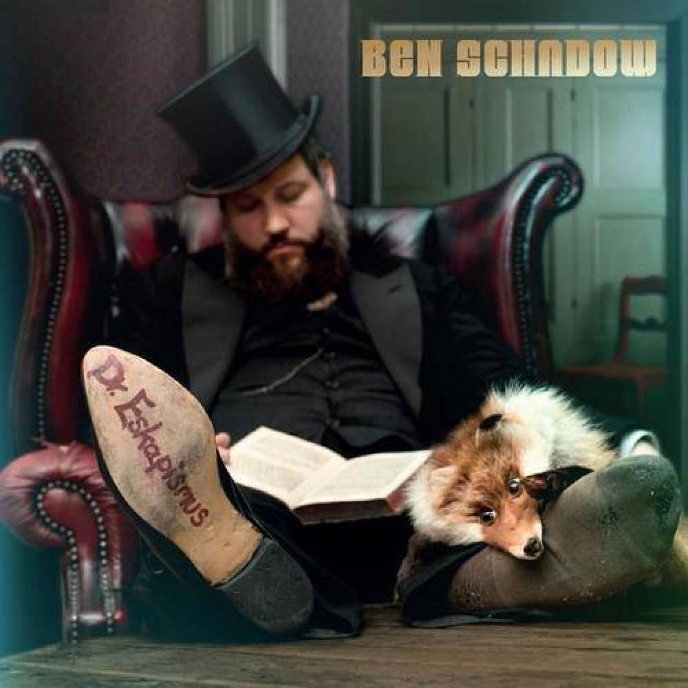 Ben Schadow