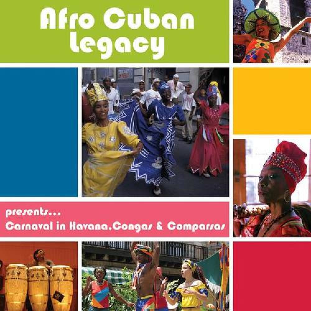 Orquesta de camara de la Habana