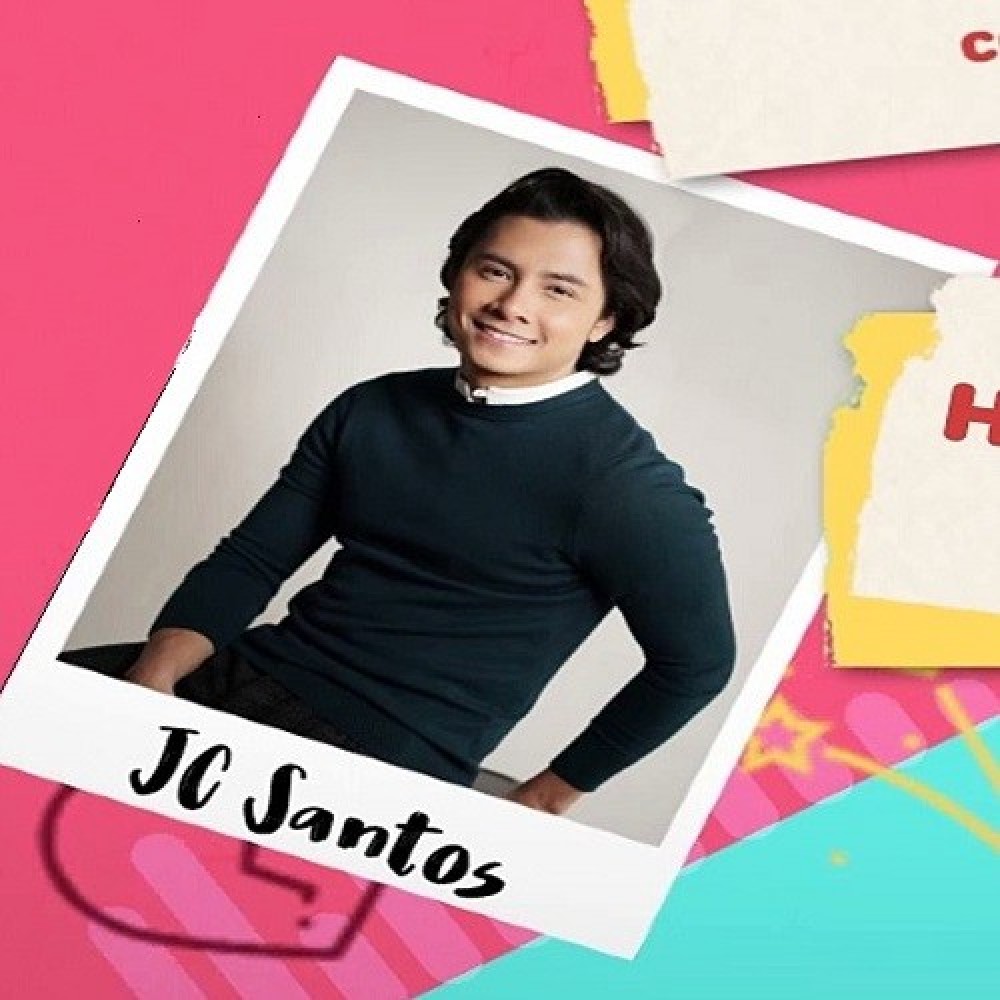 JC Santos