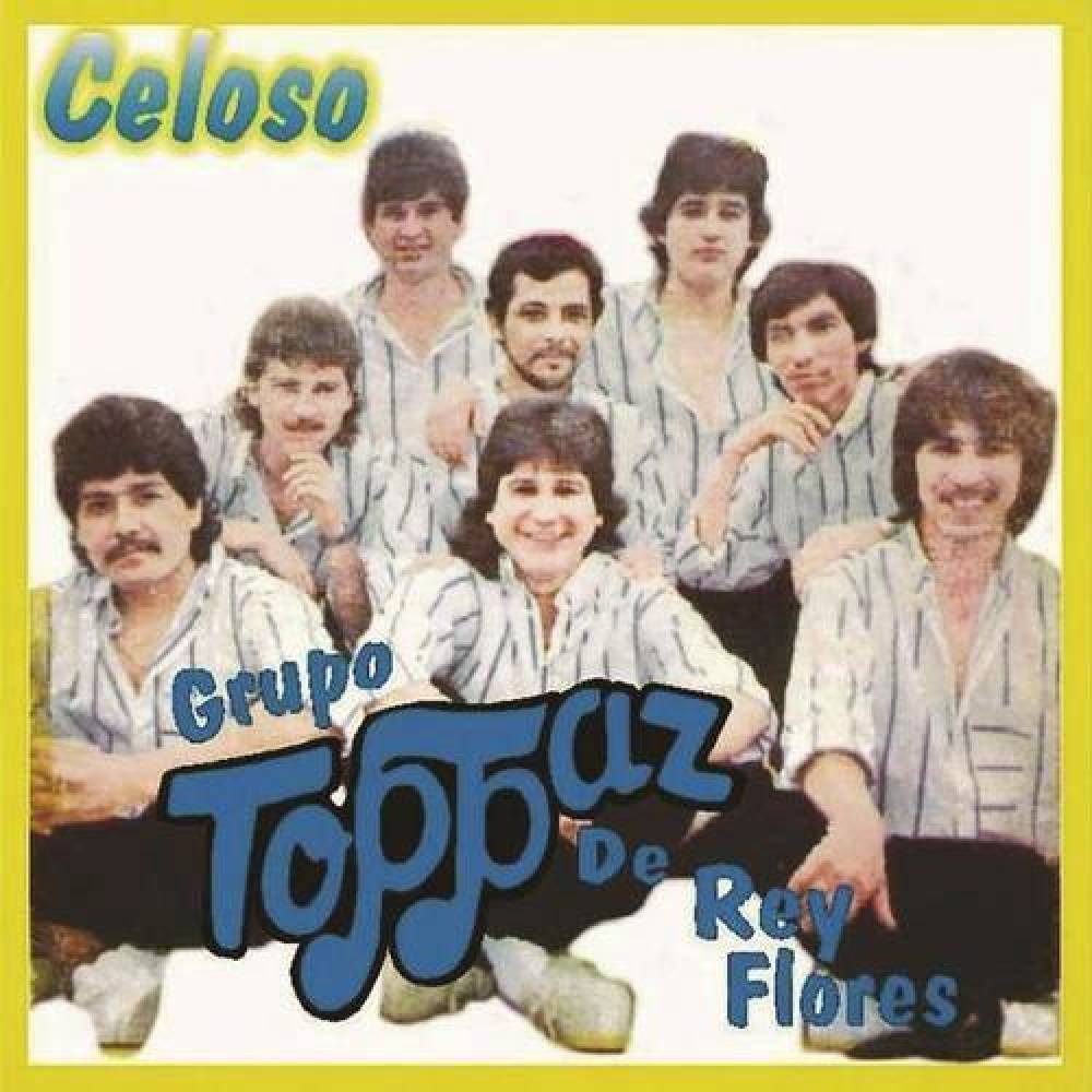 Grupo Toppaz De Reynaldo Flores