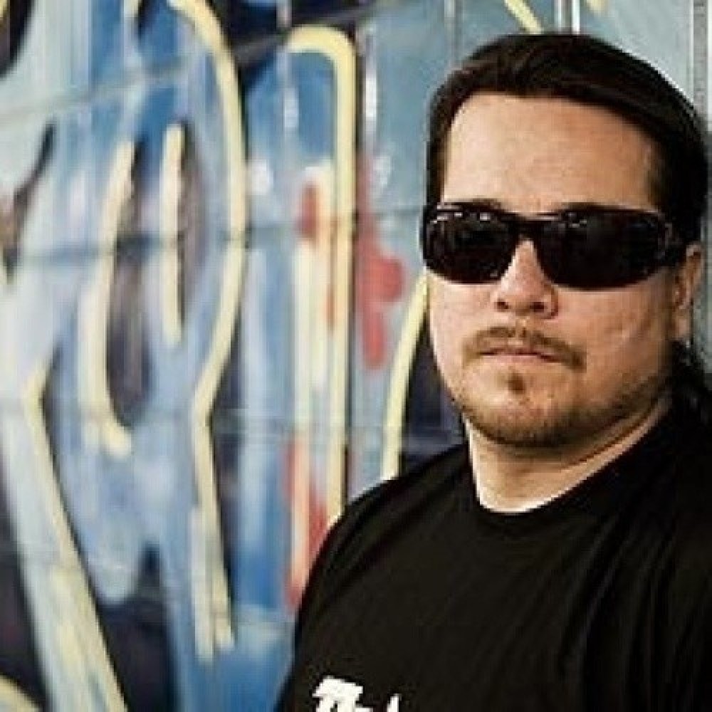 John Garcia