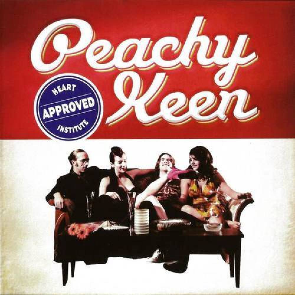 Peachy Keen