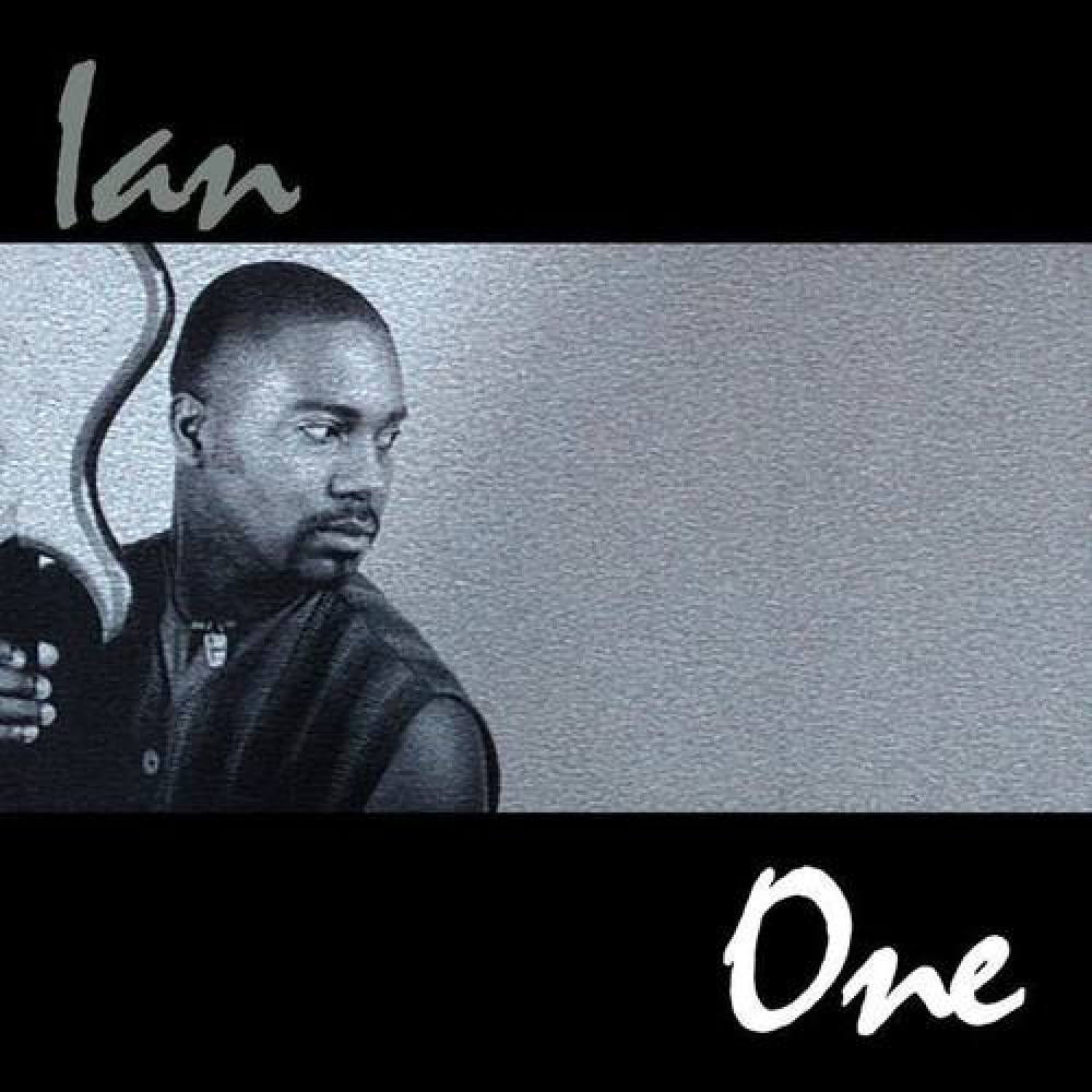 Ian Martin