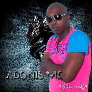 Adonis Mc ดาวน์โหลดและฟังเพลงฮิตจาก Adonis Mc