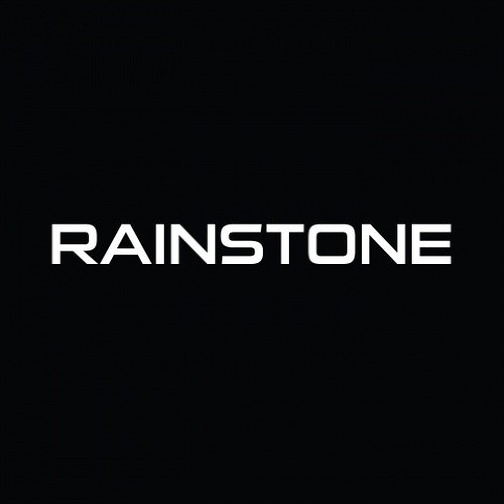 RAINSTORM BY RAINSTONE (feat.Brian McKnight, San E, Verbal Jint)