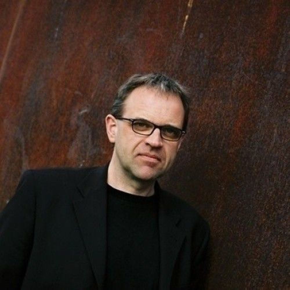 Burkhard Beins