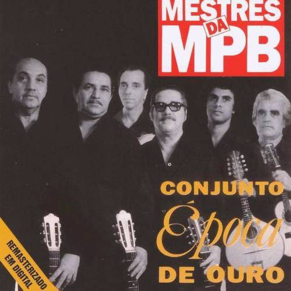 Conjunto Ãpoca de Ouro