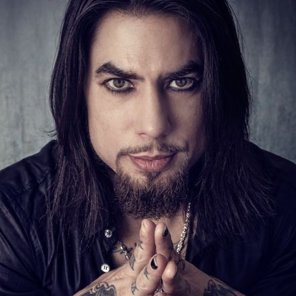 David Navarro