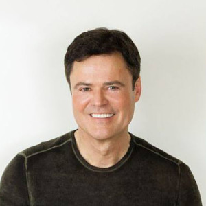 Donny Osmond ดาวน์โหลดและฟังเพลงฮิตจาก Donny Osmond