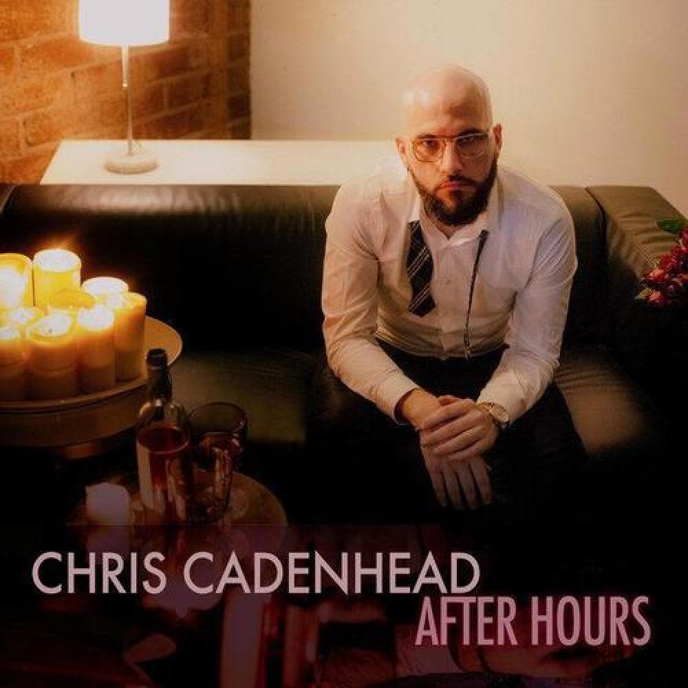 Chris Cadenhead