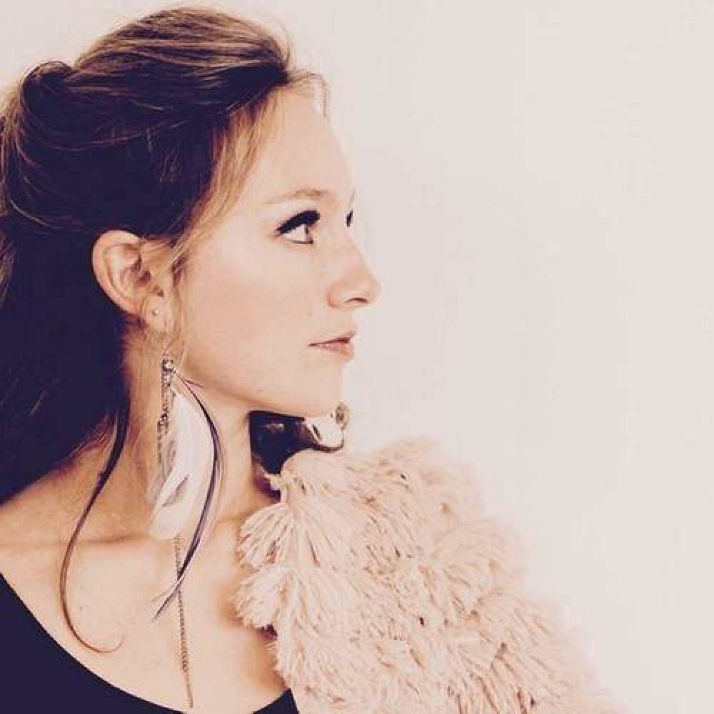 McKenna Bray