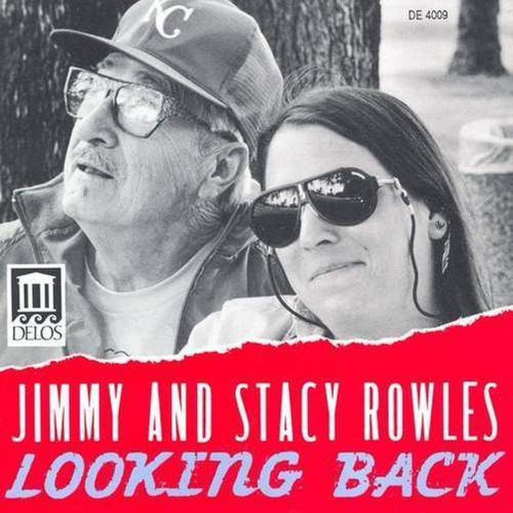 Stacy Rowles