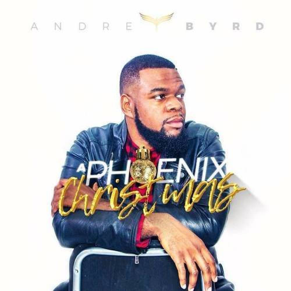 Andre Byrd