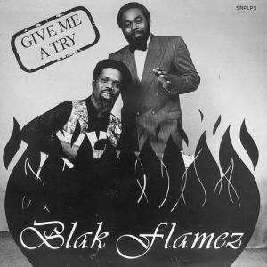 Blak Flames ดาวน์โหลดและฟังเพลงฮิตจาก Blak Flames