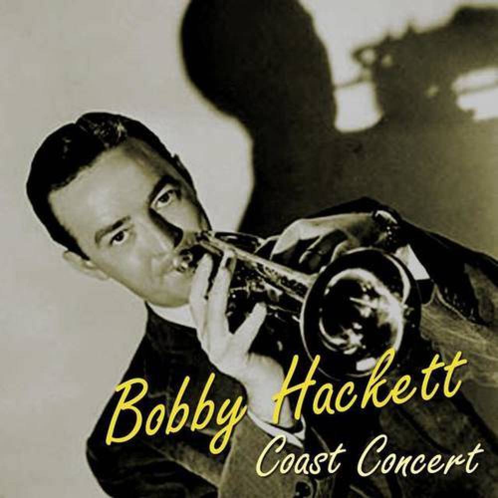 Bobby Hackett
