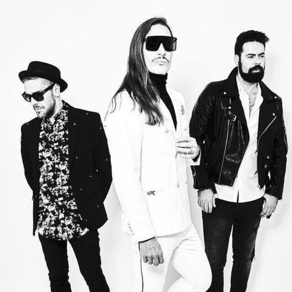 Paradise Phantoms