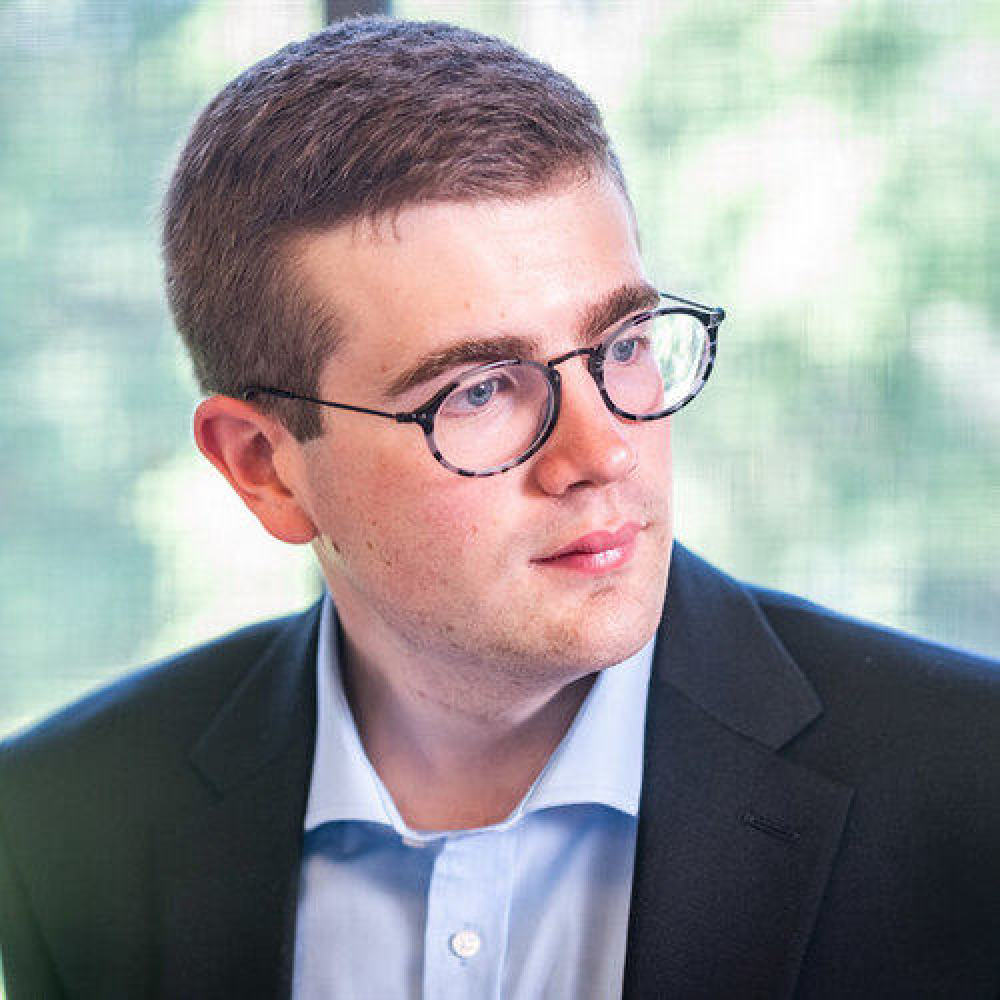 Thomas Weaver