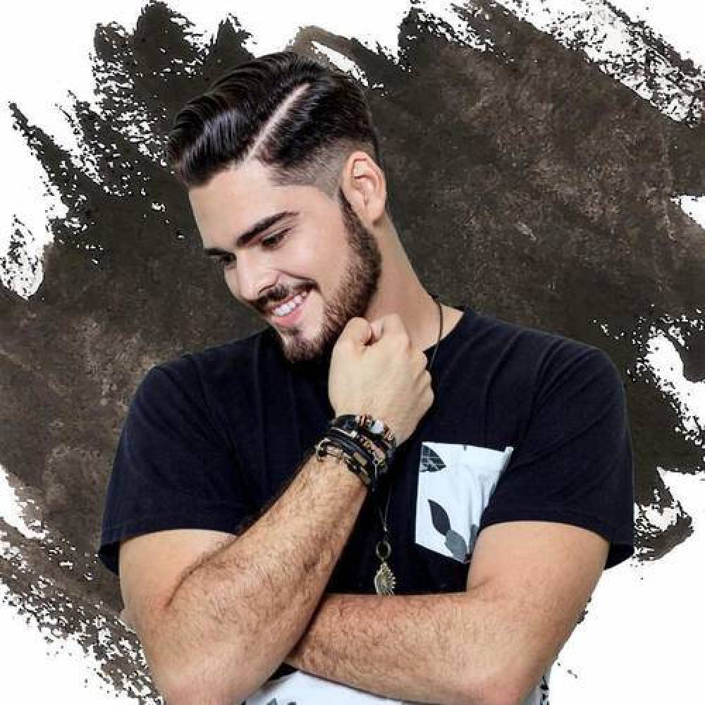 Diogo Oliveira