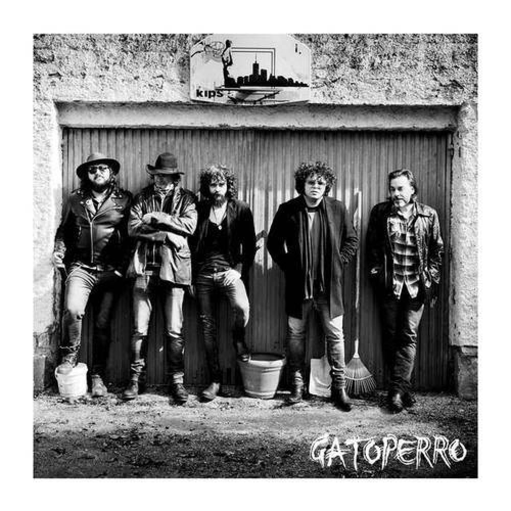 Gatoperro