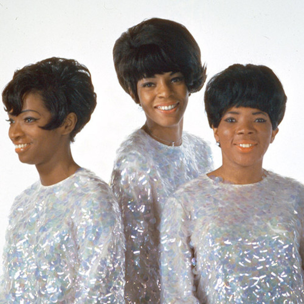 Martha Reeves & The Vandellas