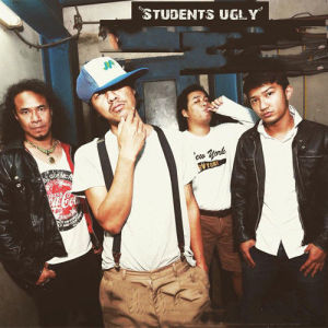 Students-Ugly