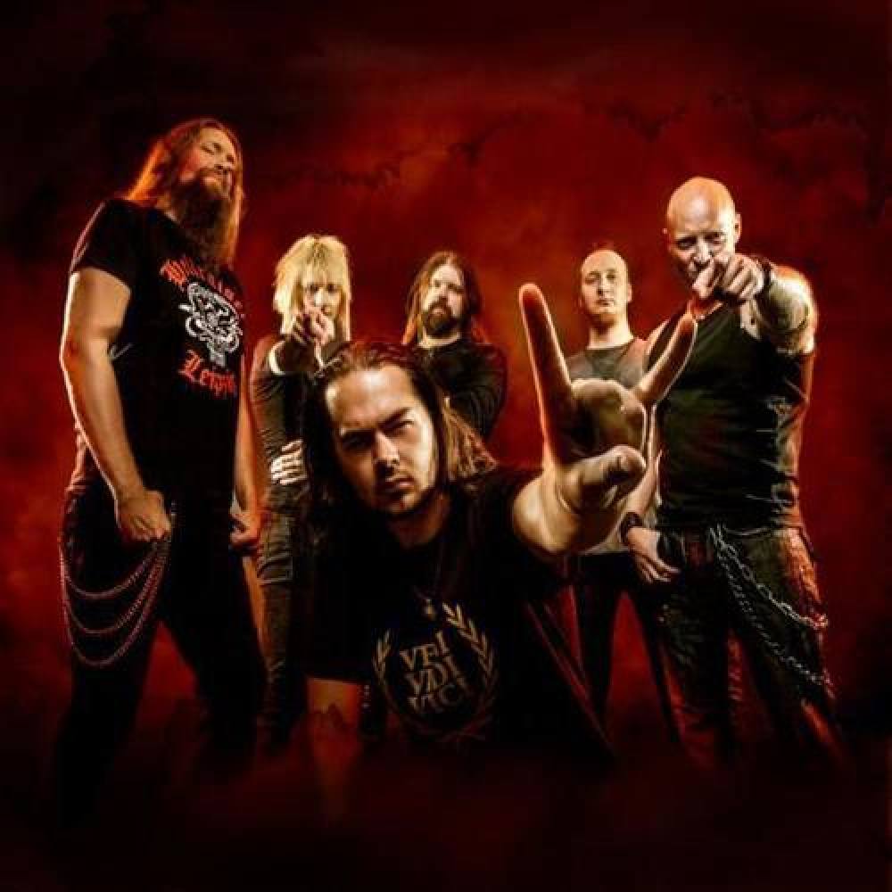 Metal De Facto
