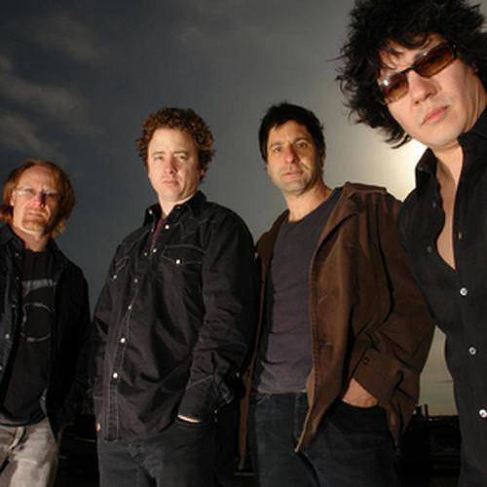 Big Head Todd & The Monsters