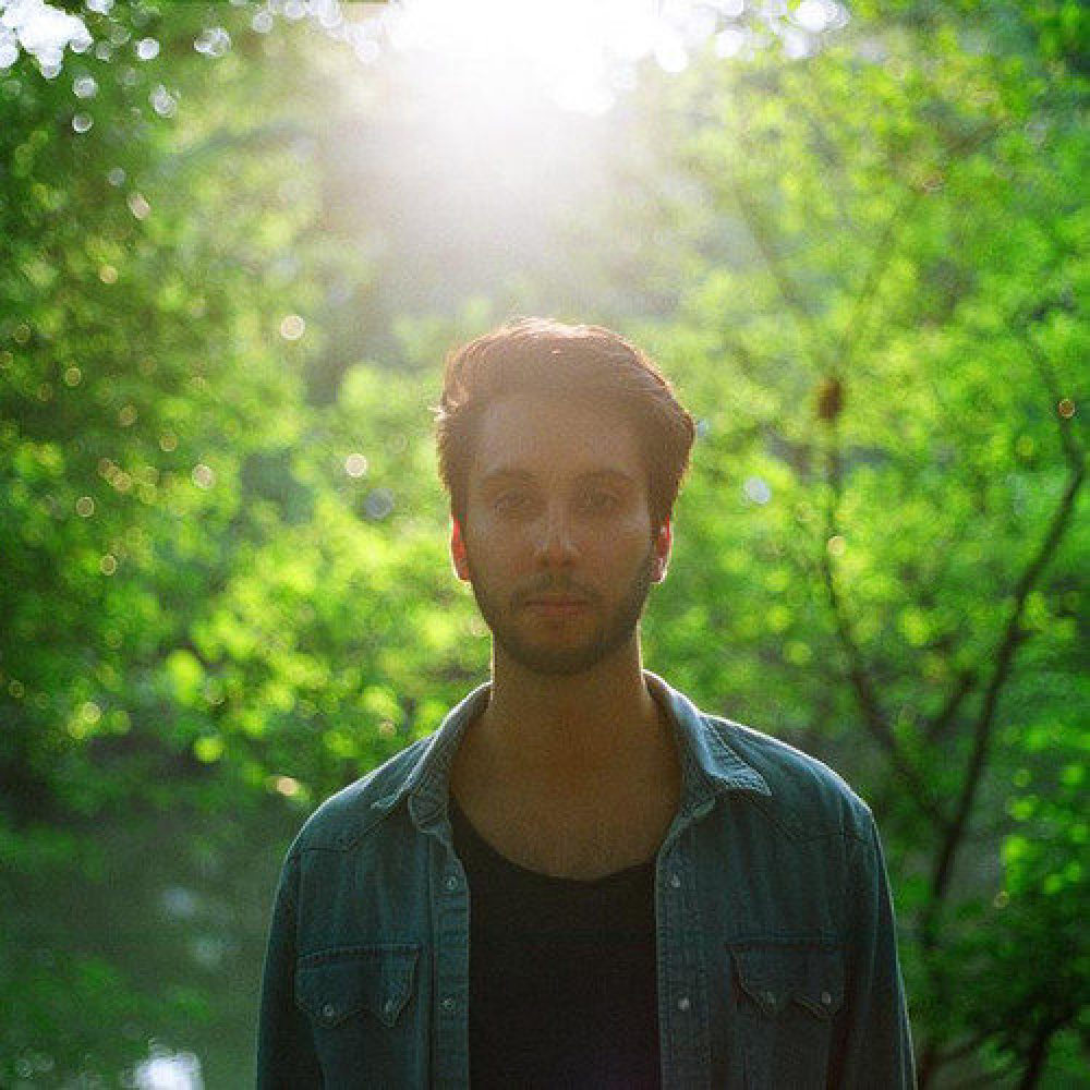 Zach Torres