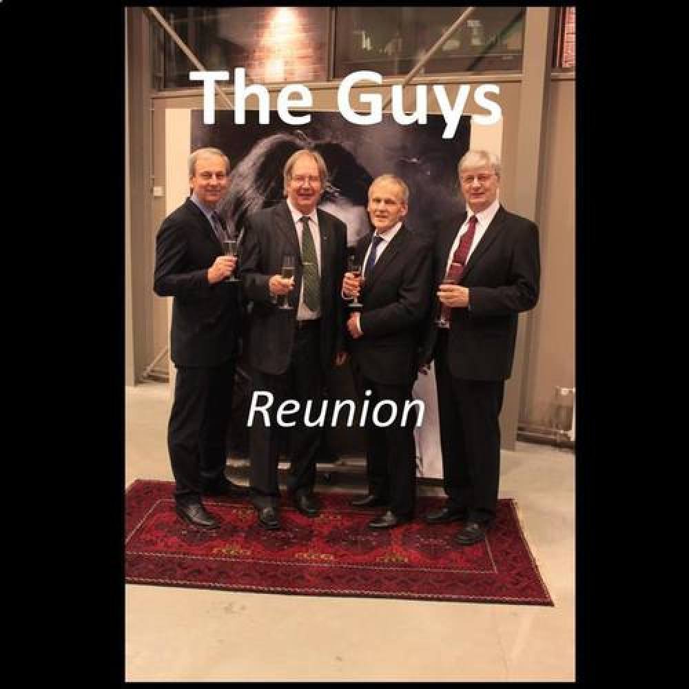 The Guys