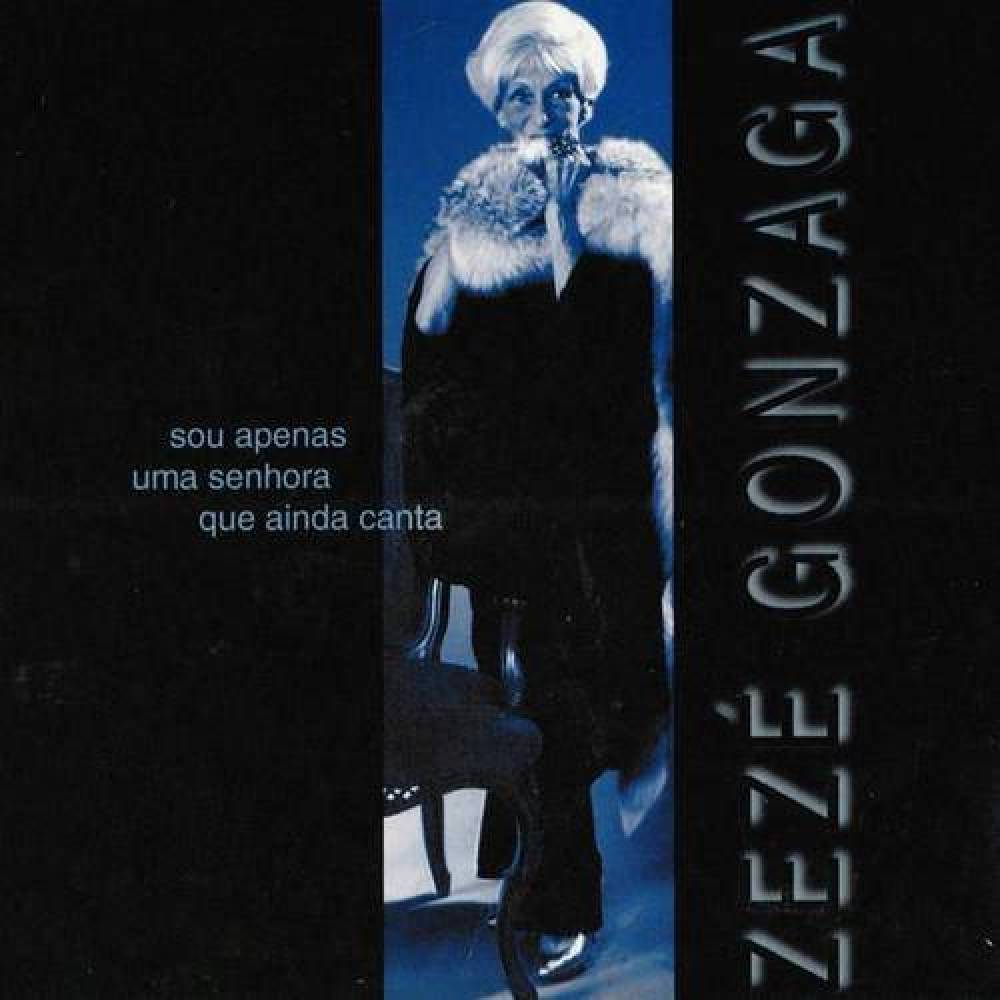 Zezé Gonzaga