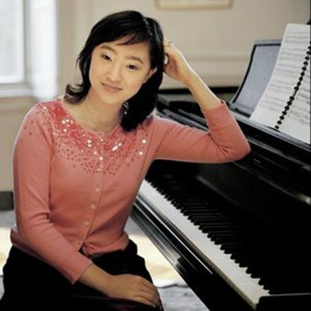 Natalie Zhu