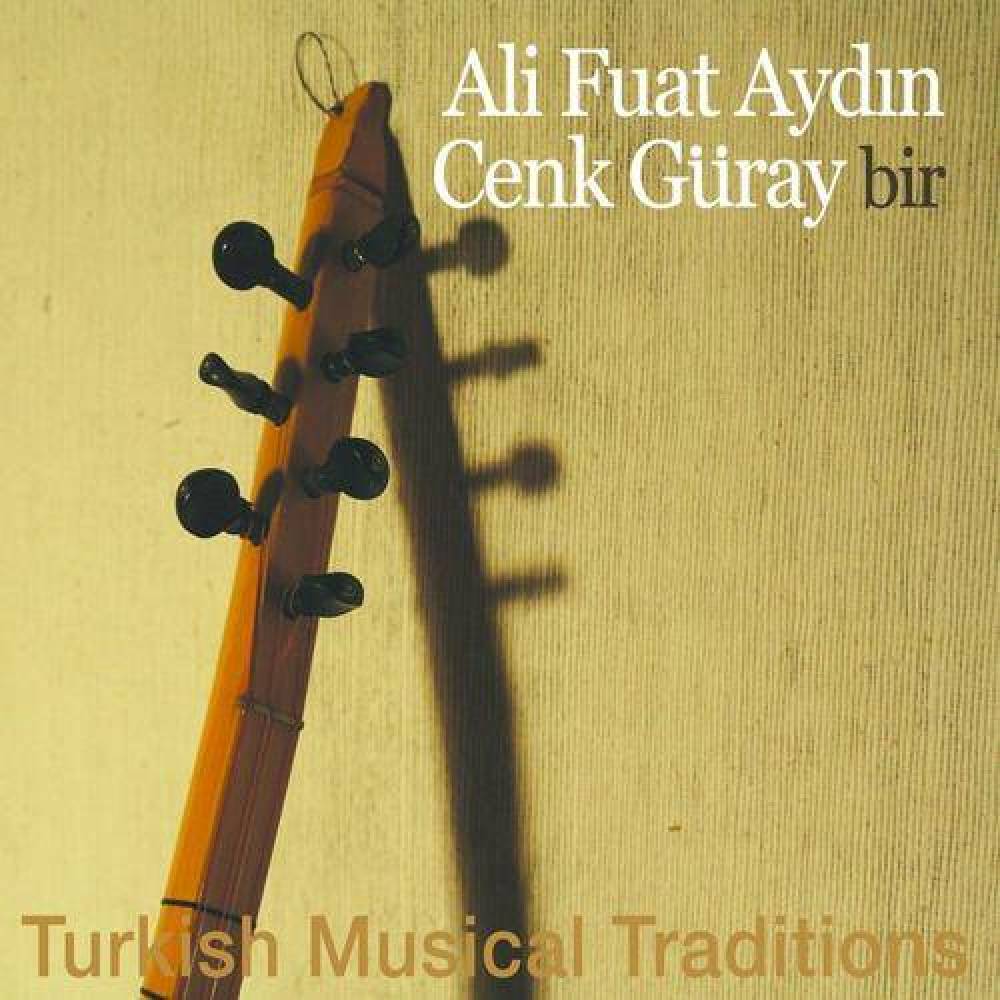 Ali Fuat Aydin