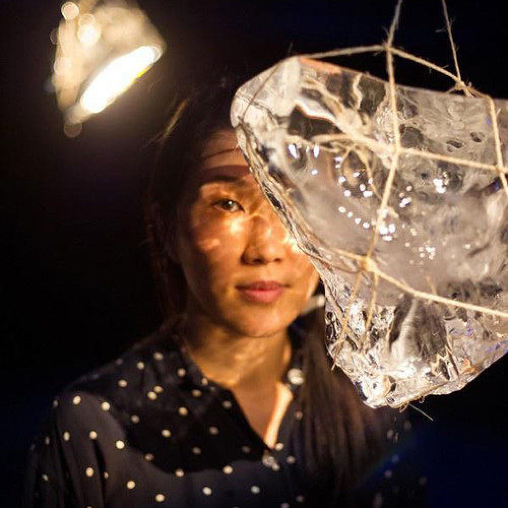 Tomoko Sauvage