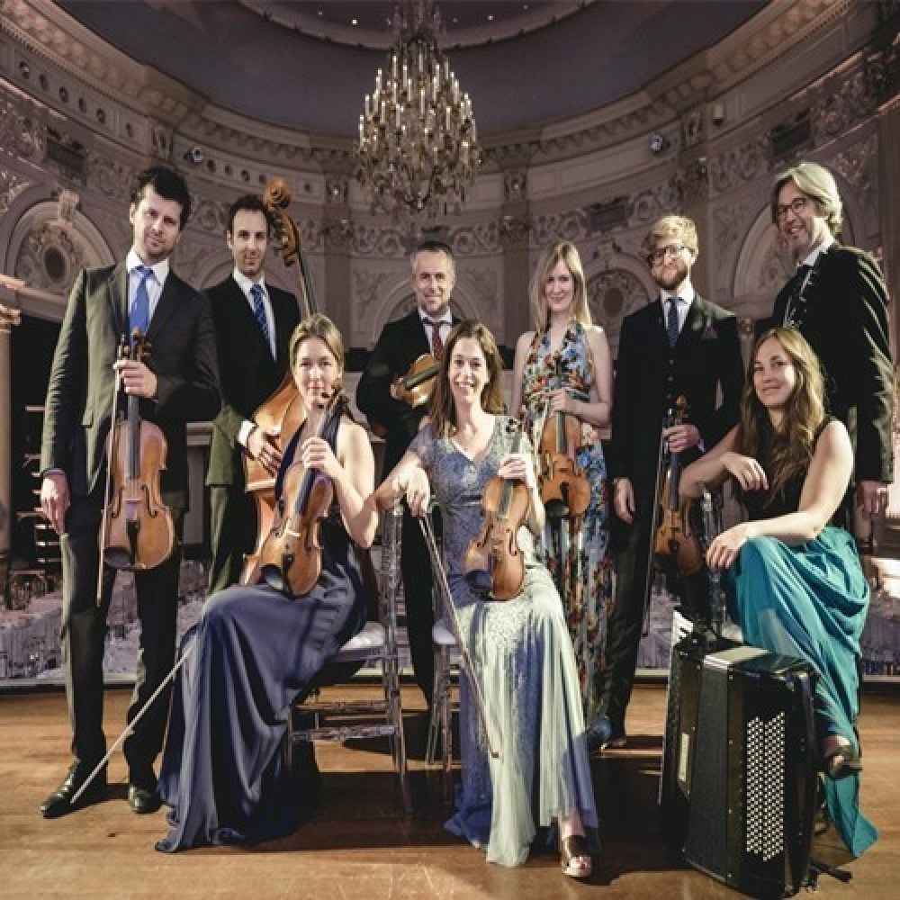 Camerata RCO