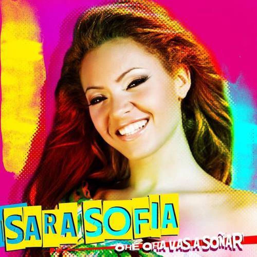 Sara Sofia