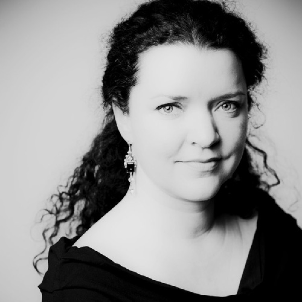 Siri Karoline Thornhill