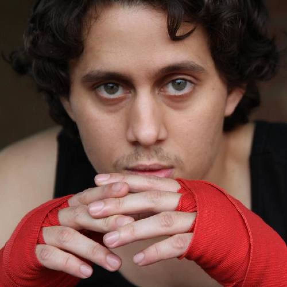 Canserbero