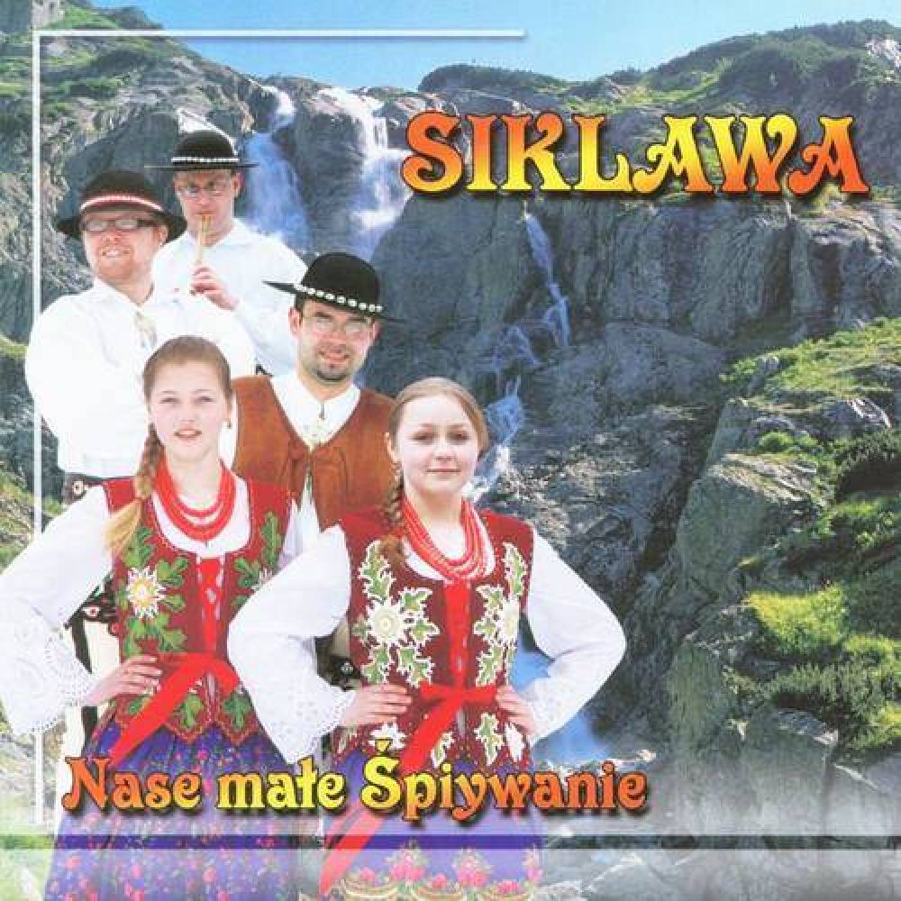 Siklawa