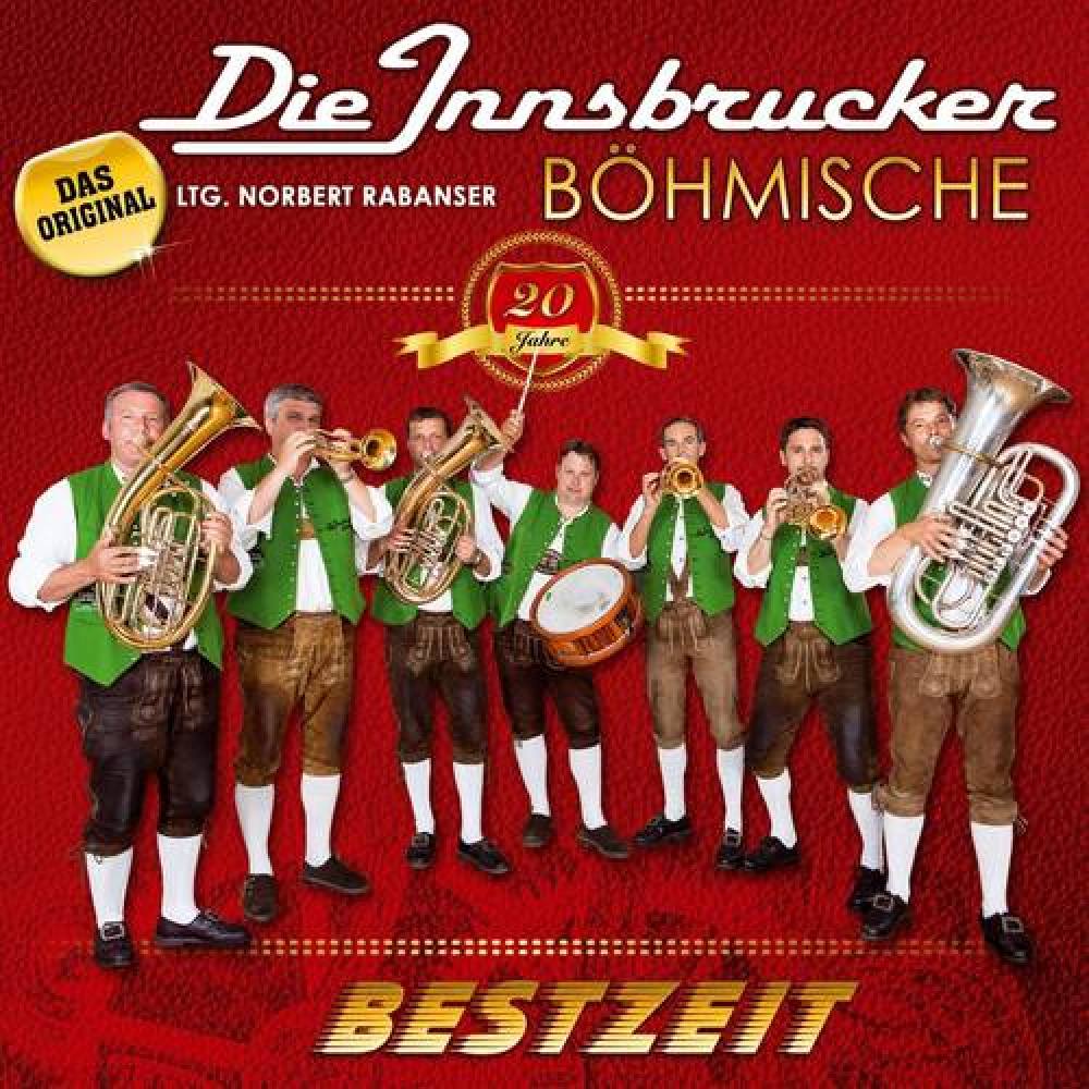 Die Innsbrucker BÃ¶hmische