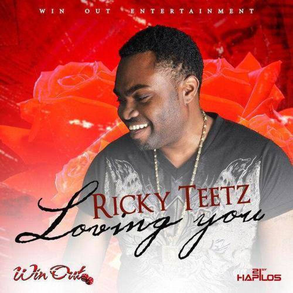 Ricky Teetz