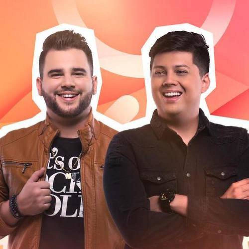 Stênio e Rafael
