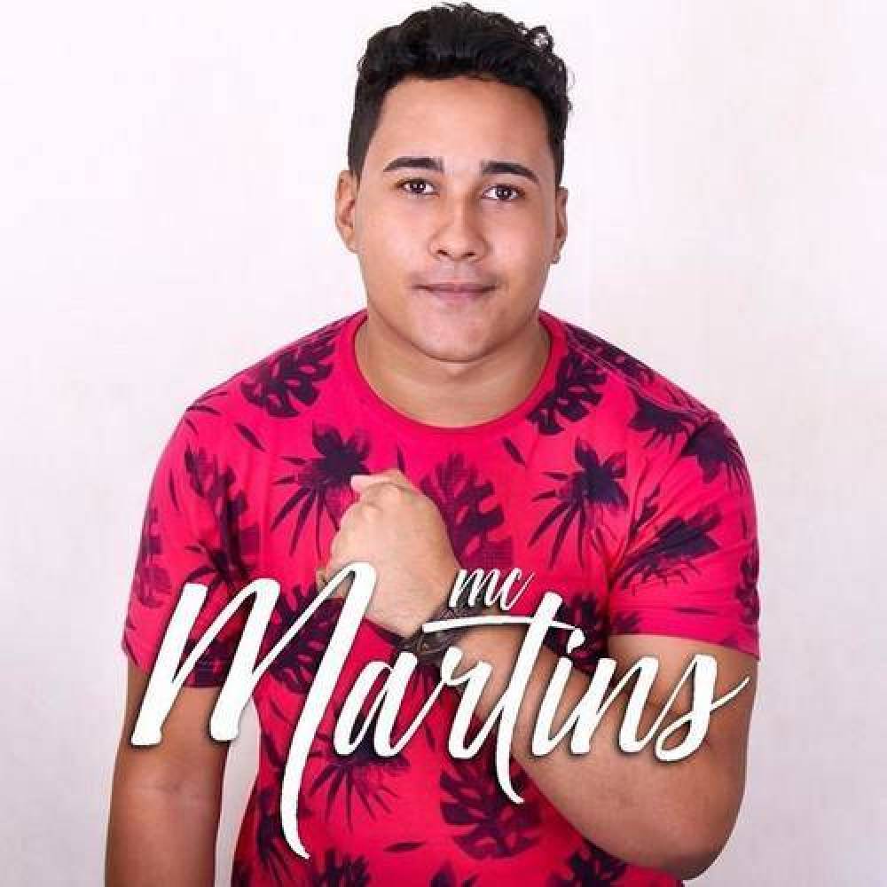 MC Martins