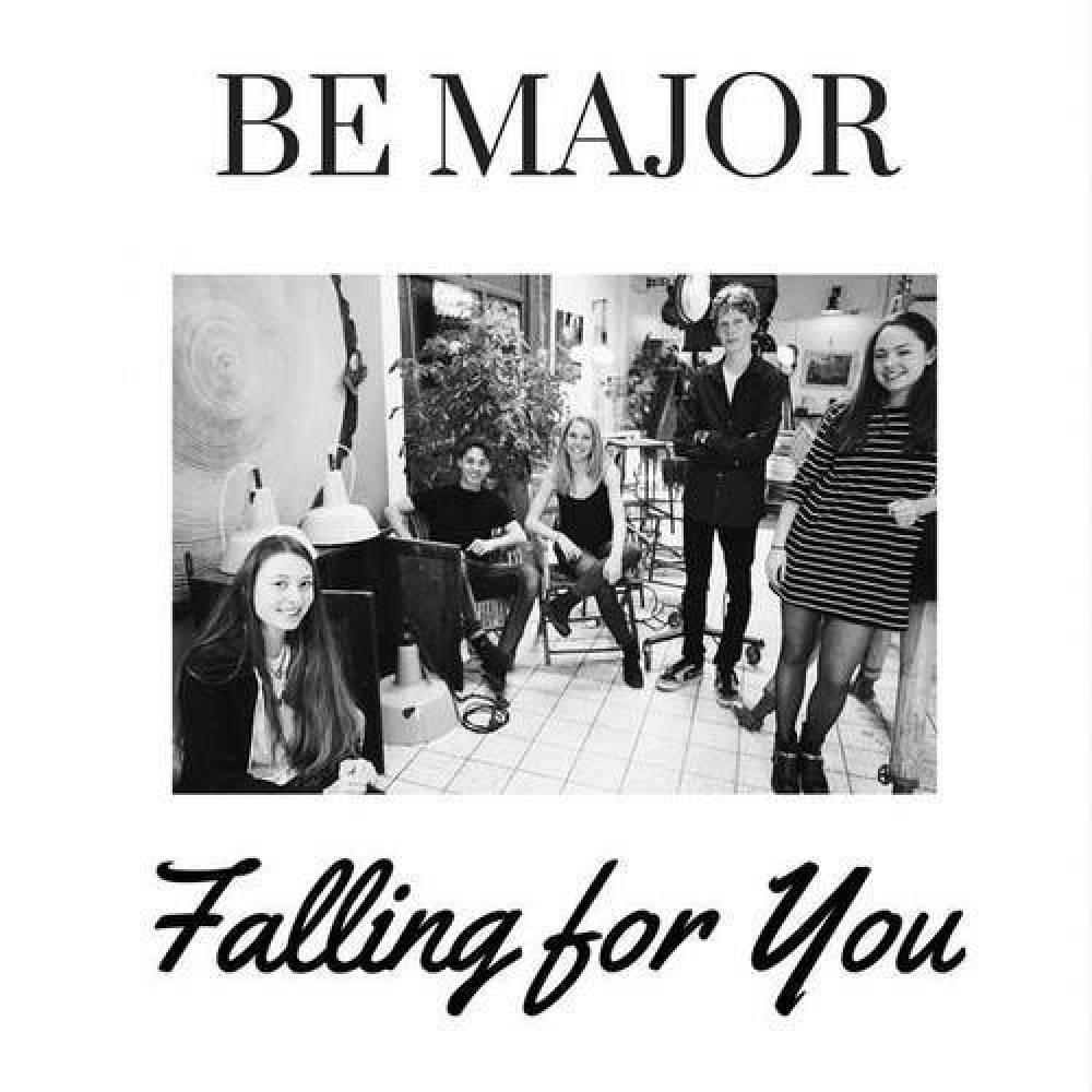 Be Major