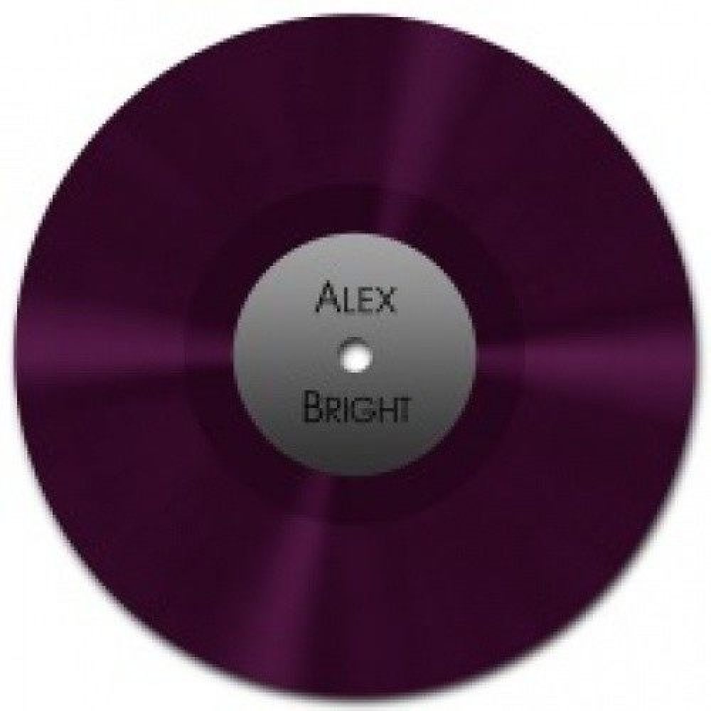 Alex Bright