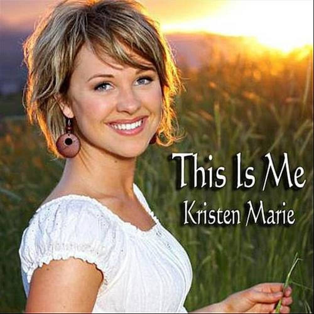 Kristen Marie