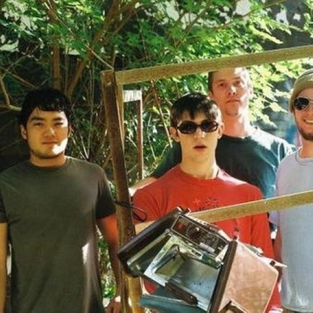Kinetic Stereokids