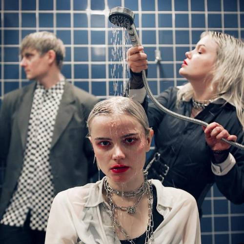 The Magnettes