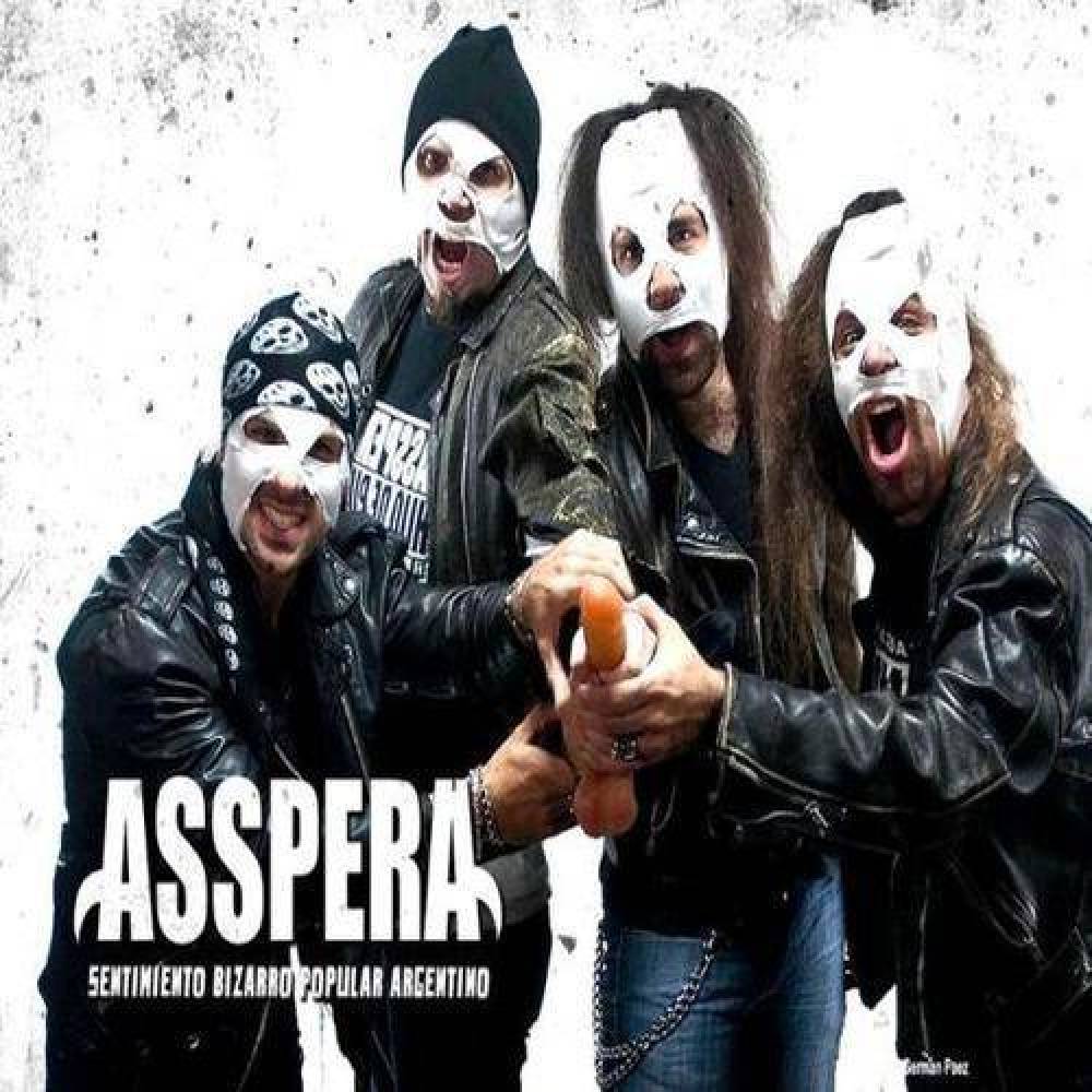 Asspera