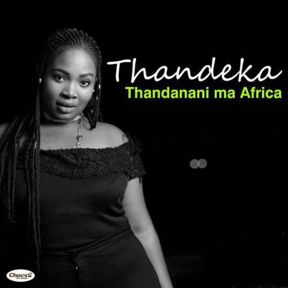 Thandeka